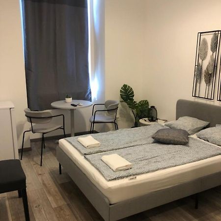 Bella Fiore Apartment 4 布达佩斯 外观 照片