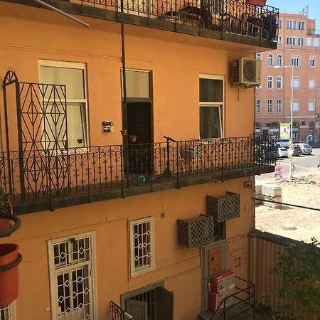Bella Fiore Apartment 4 布达佩斯 外观 照片