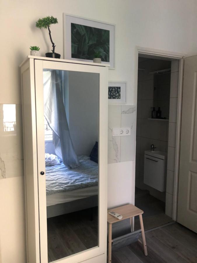 Bella Fiore Apartment 4 布达佩斯 外观 照片