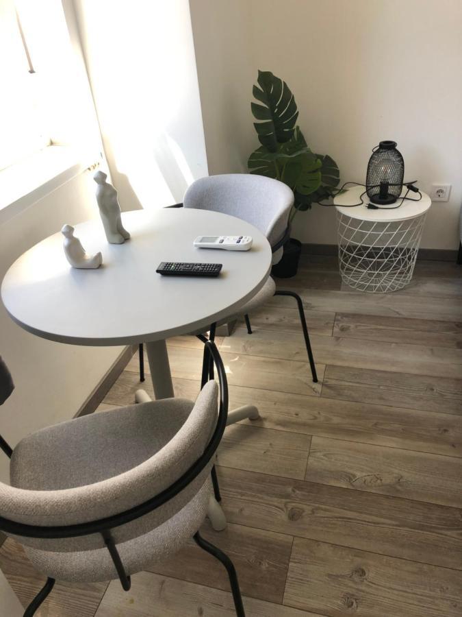 Bella Fiore Apartment 4 布达佩斯 外观 照片